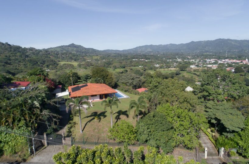 Homes for sale in Atenas Costa Rica
