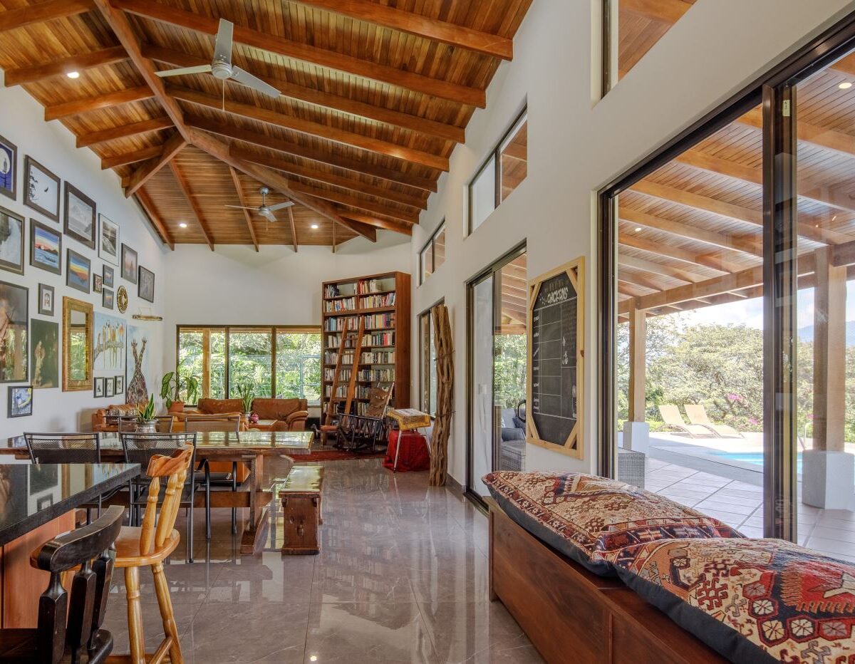 Homes for sale in Atenas Costa Rica