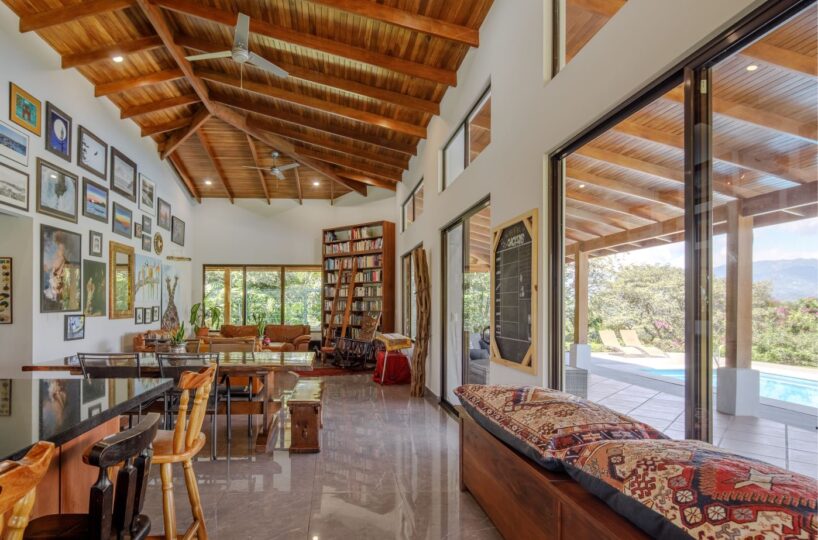 Homes for sale in Atenas Costa Rica