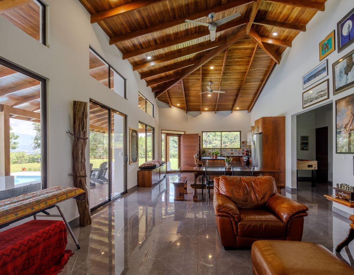 Homes for sale in Atenas Costa Rica