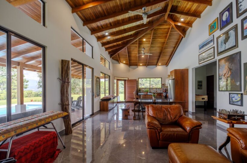 Homes for sale in Atenas Costa Rica