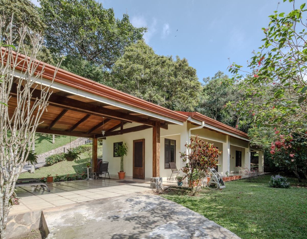 Homes for sale in Atenas Costa Rica