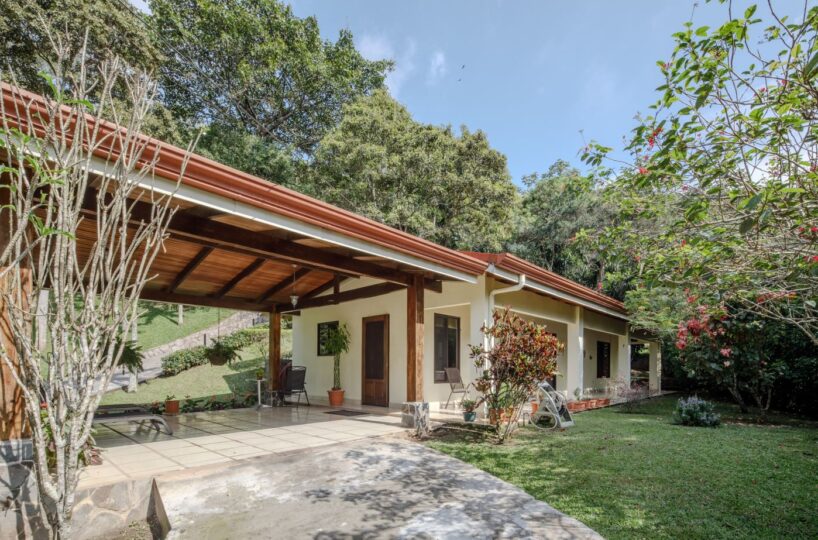 Homes for sale in Atenas Costa Rica
