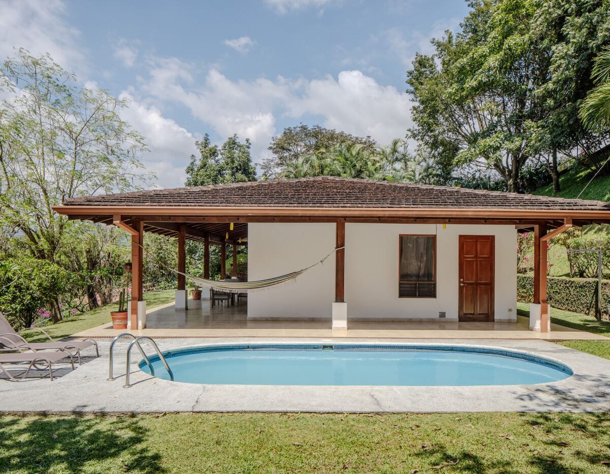 Homes for sale in Atenas Costa Rica