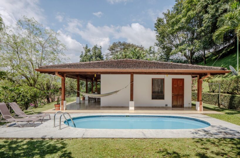 Homes for sale in Atenas Costa Rica