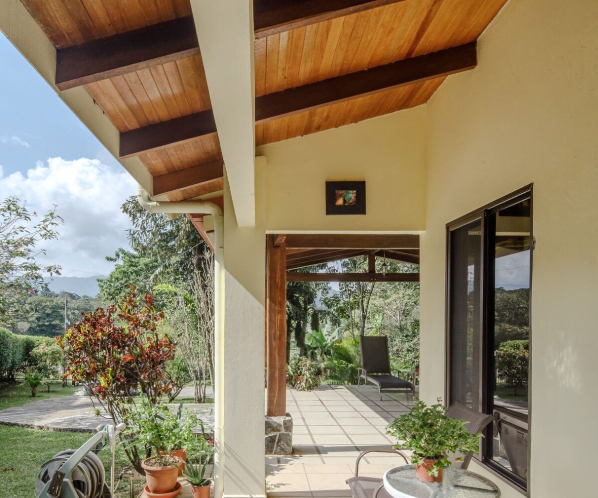 Homes for sale in Atenas Costa Rica