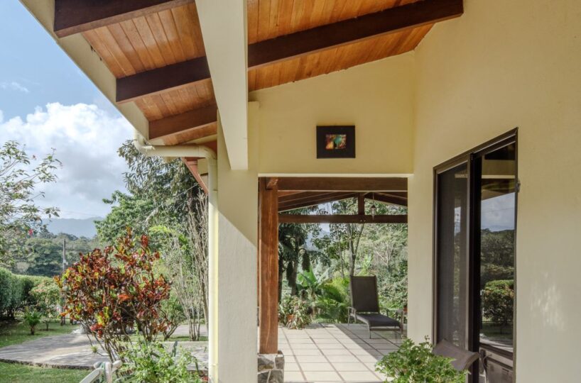 Homes for sale in Atenas Costa Rica
