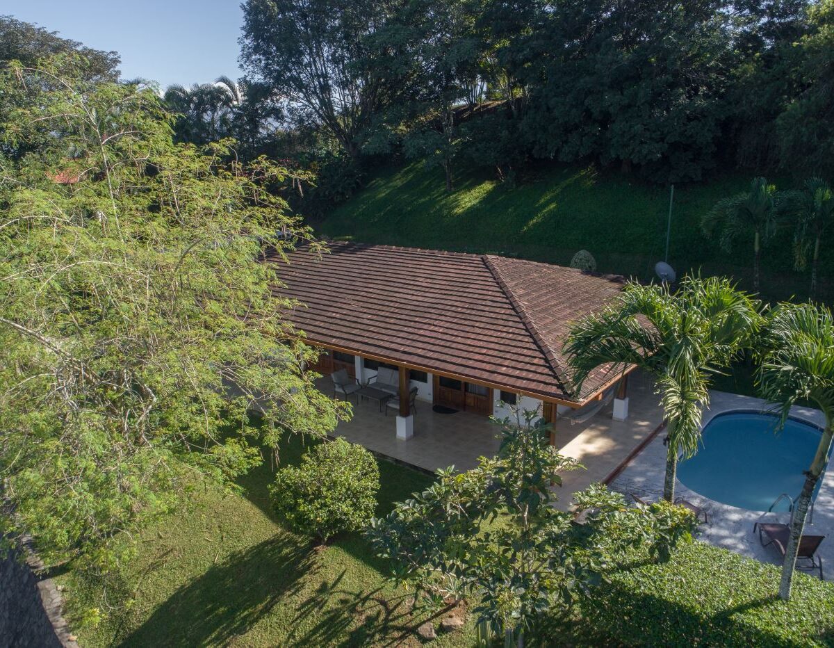 Homes for sale in Atenas Costa Rica