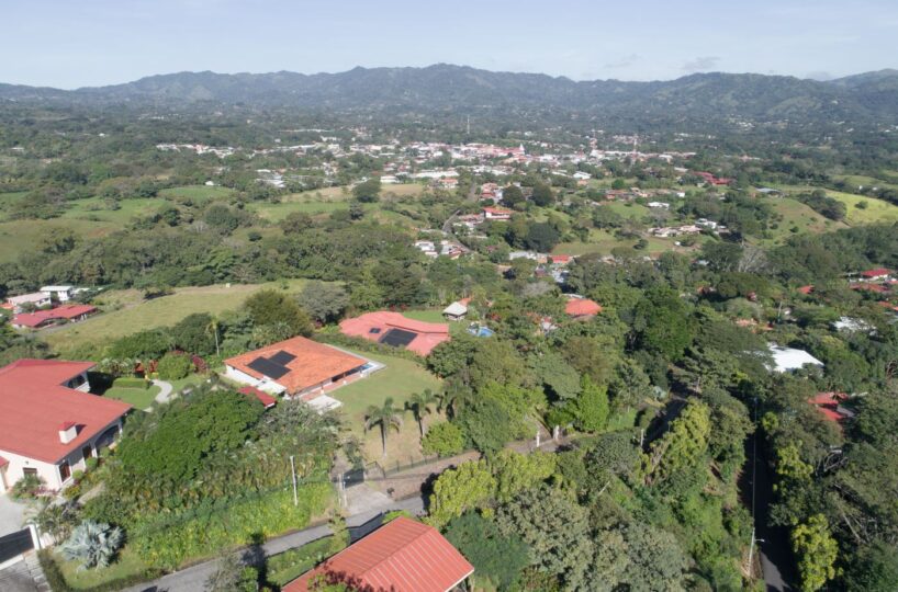 Homes for sale in Atenas Costa Rica