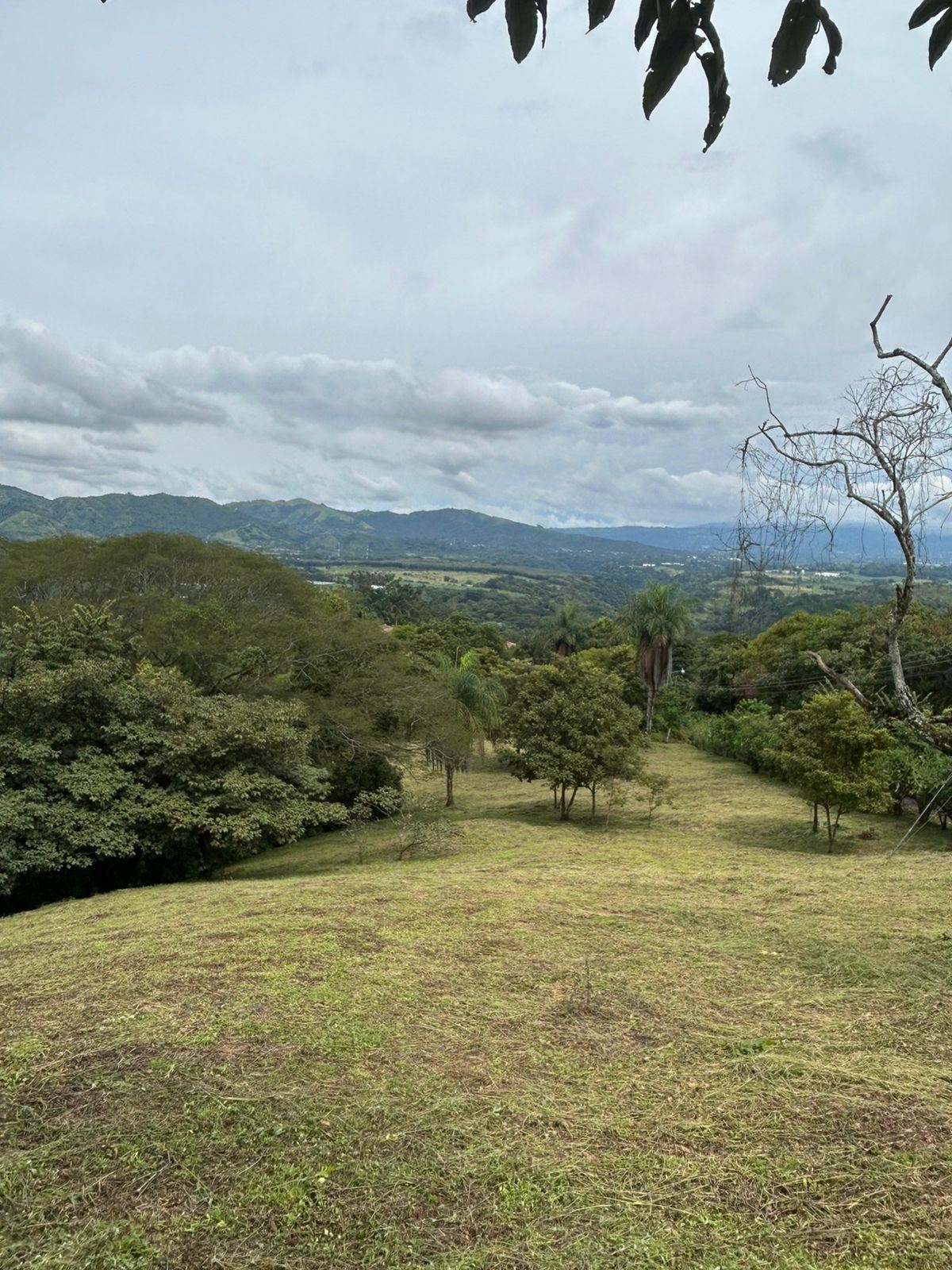 Building Lots for sale in Atenas Costa Rica