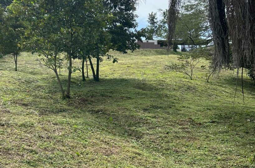 Building Lots for sale in Atenas Costa Rica