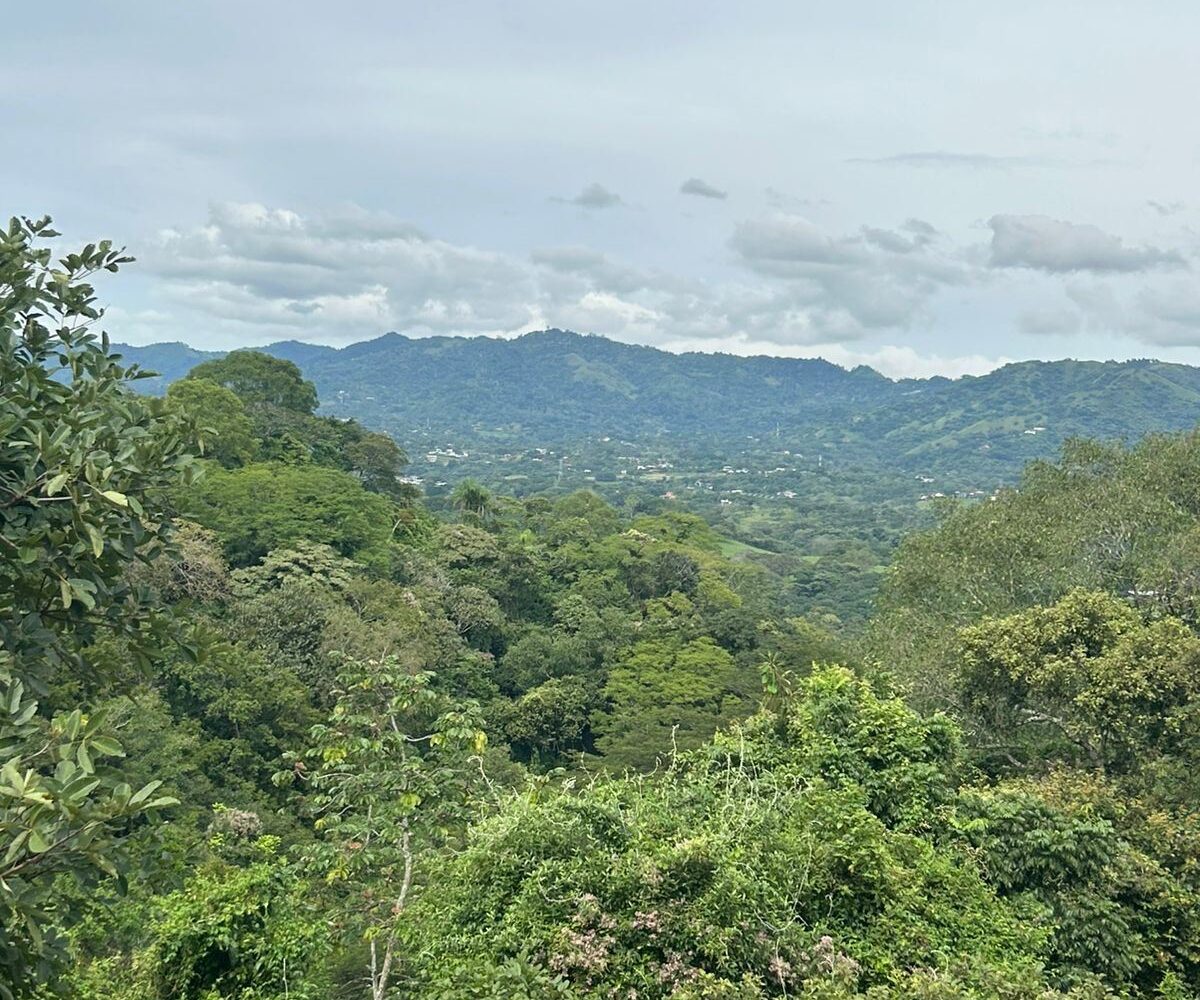 Building Lots for sale in Atenas Costa Rica