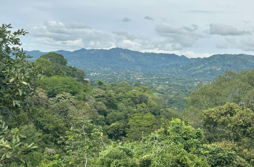 Building Lots for sale in Atenas Costa Rica