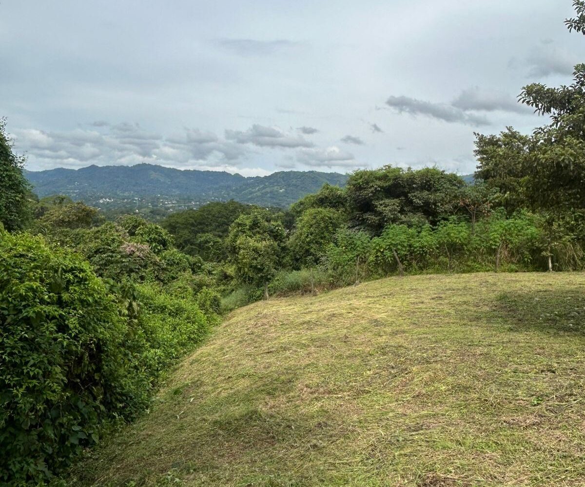 Building Lots for sale in Atenas Costa Rica