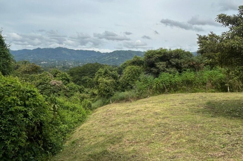 Building Lots for sale in Atenas Costa Rica
