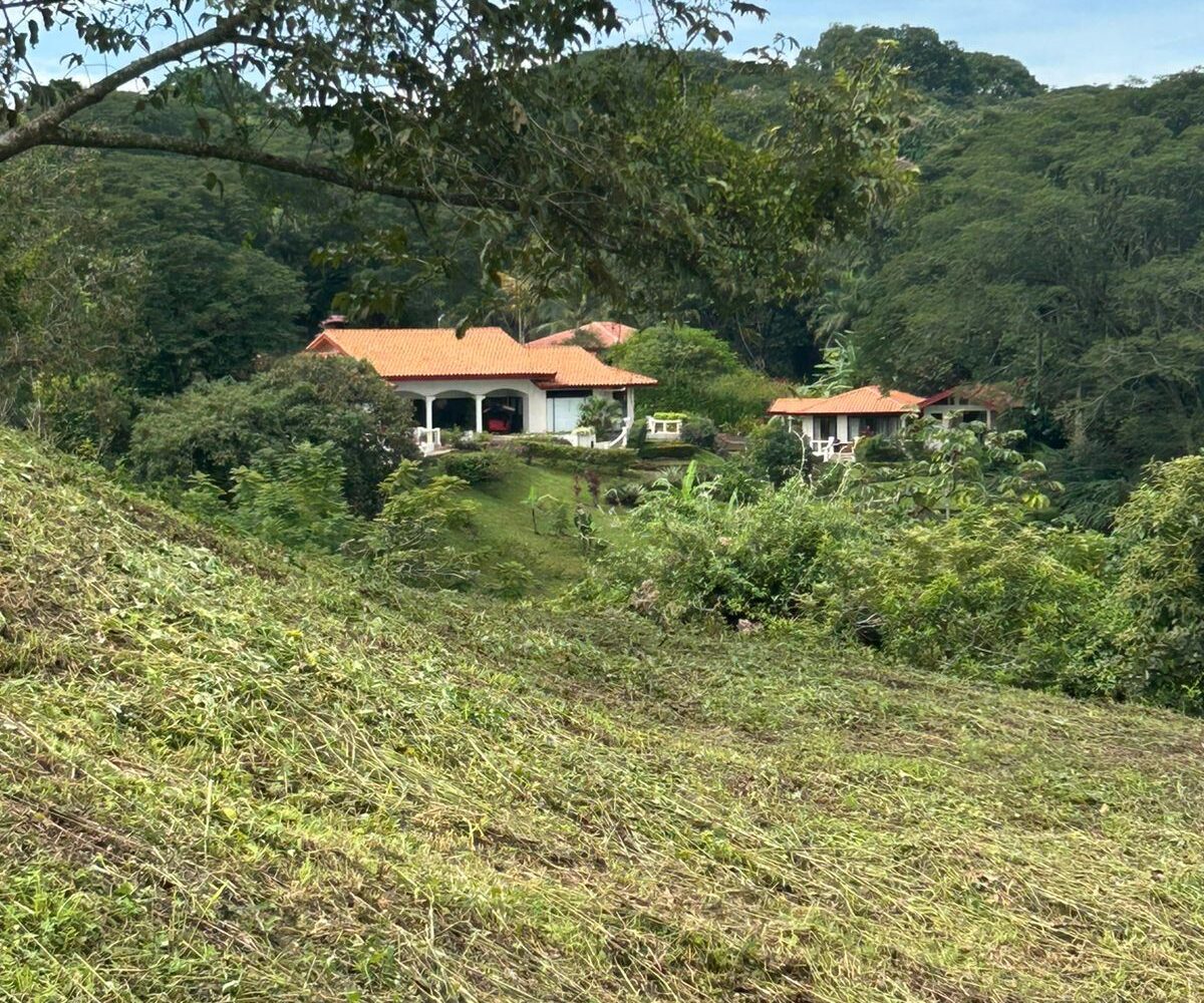 Building Lots for sale in Atenas Costa Rica