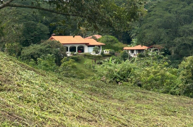 Building Lots for sale in Atenas Costa Rica