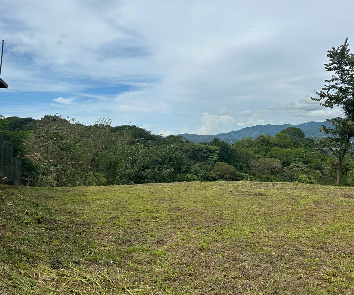 Building Lots for sale in Atenas Costa Rica