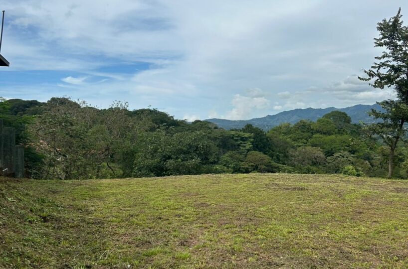 Building Lots for sale in Atenas Costa Rica