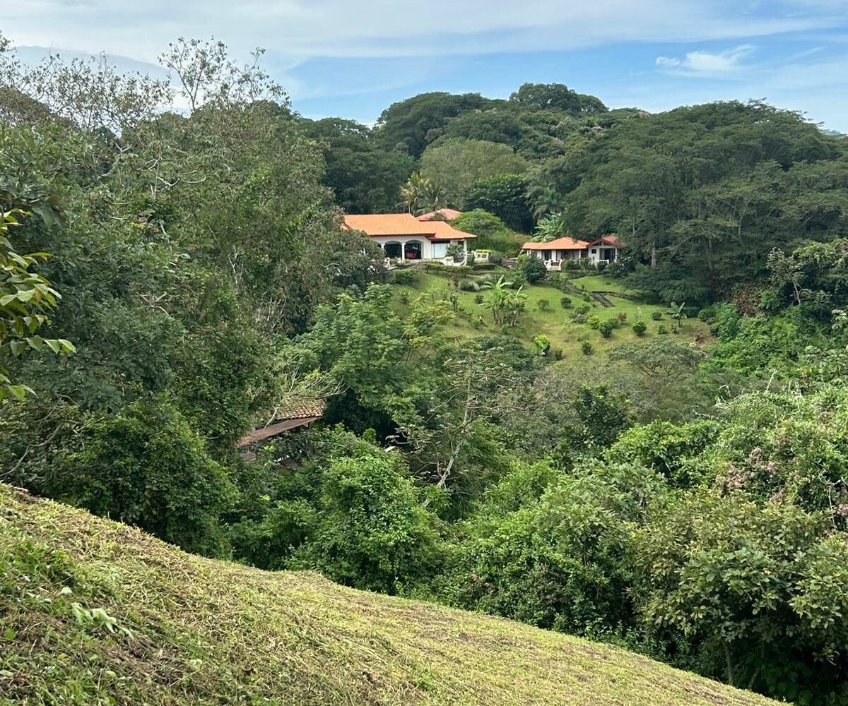 Building Lots for sale in Atenas Costa Rica