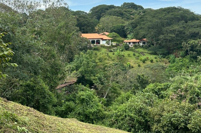 Building Lots for sale in Atenas Costa Rica