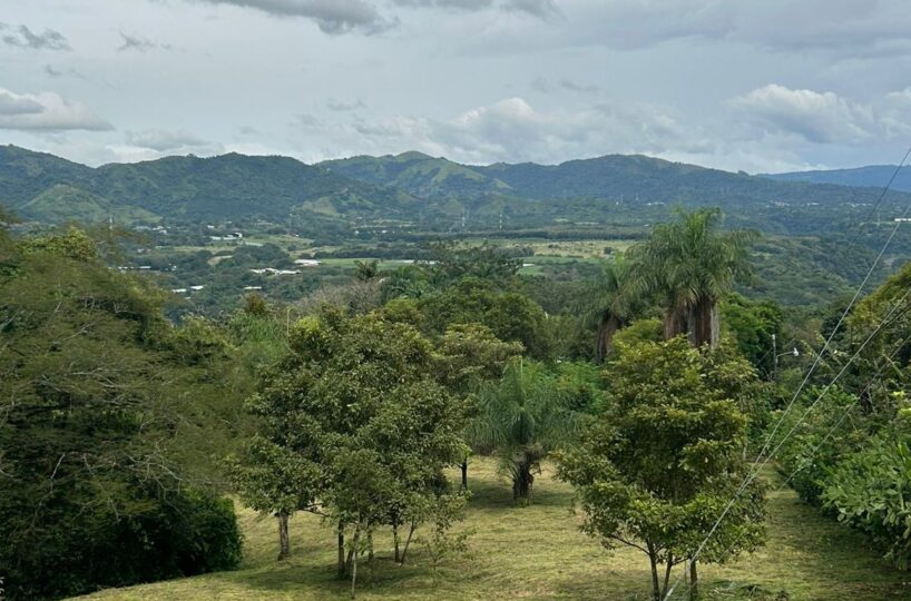 Building Lots for sale in Atenas Costa Rica
