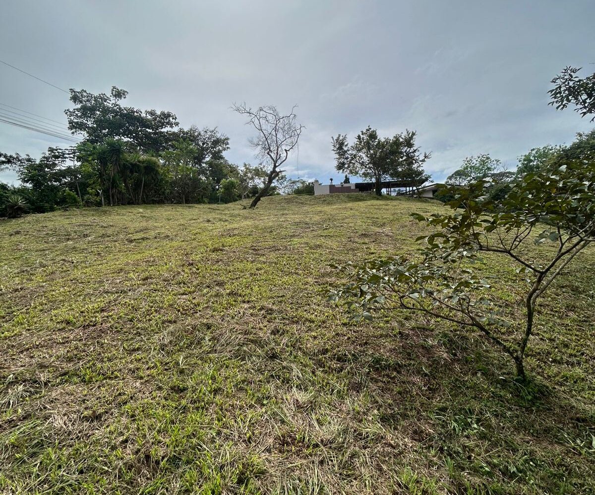 Building Lots for sale in Atenas Costa Rica