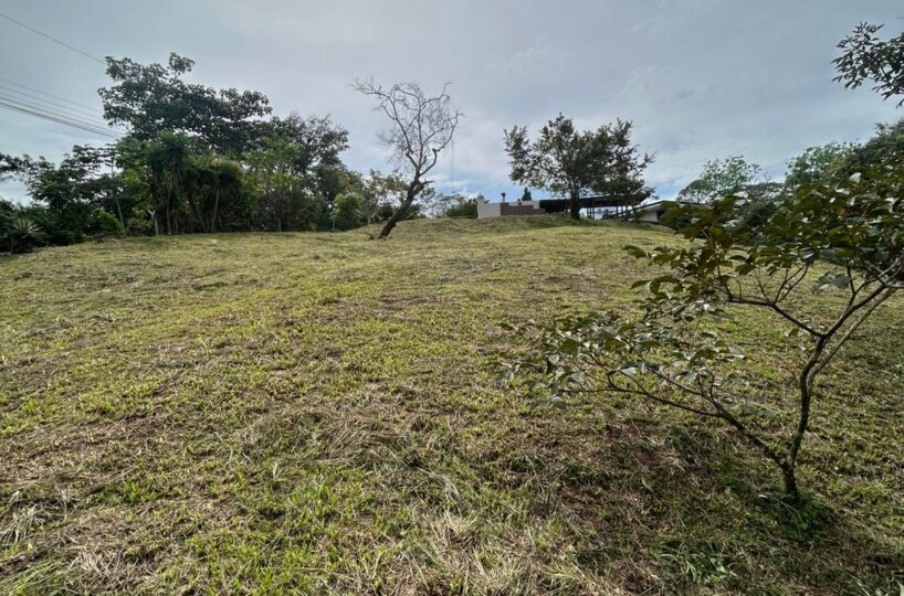 Building Lots for sale in Atenas Costa Rica