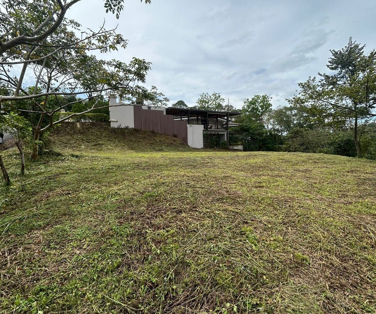 Building Lots for sale in Atenas Costa Rica
