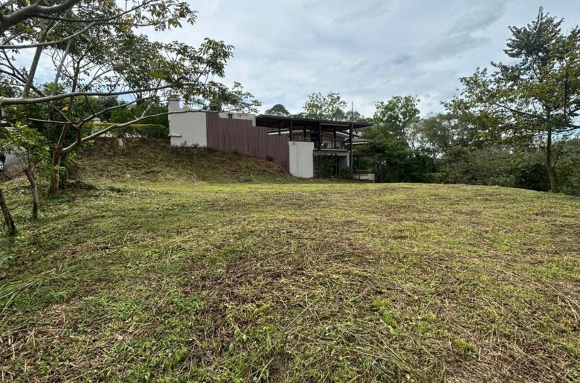 Building Lots for sale in Atenas Costa Rica