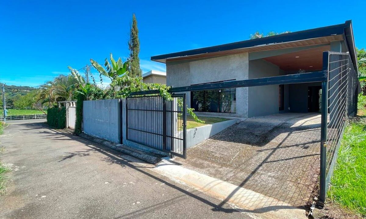 Homes for sale in Atenas Costa Rica