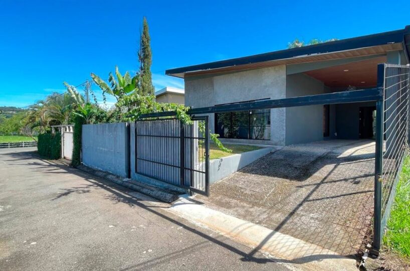 Homes for sale in Atenas Costa Rica