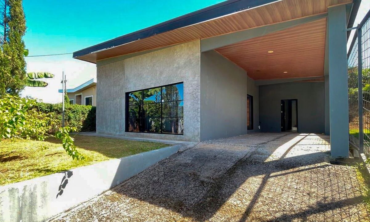 Homes for sale in Atenas Costa Rica