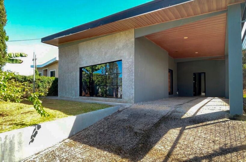 Homes for sale in Atenas Costa Rica