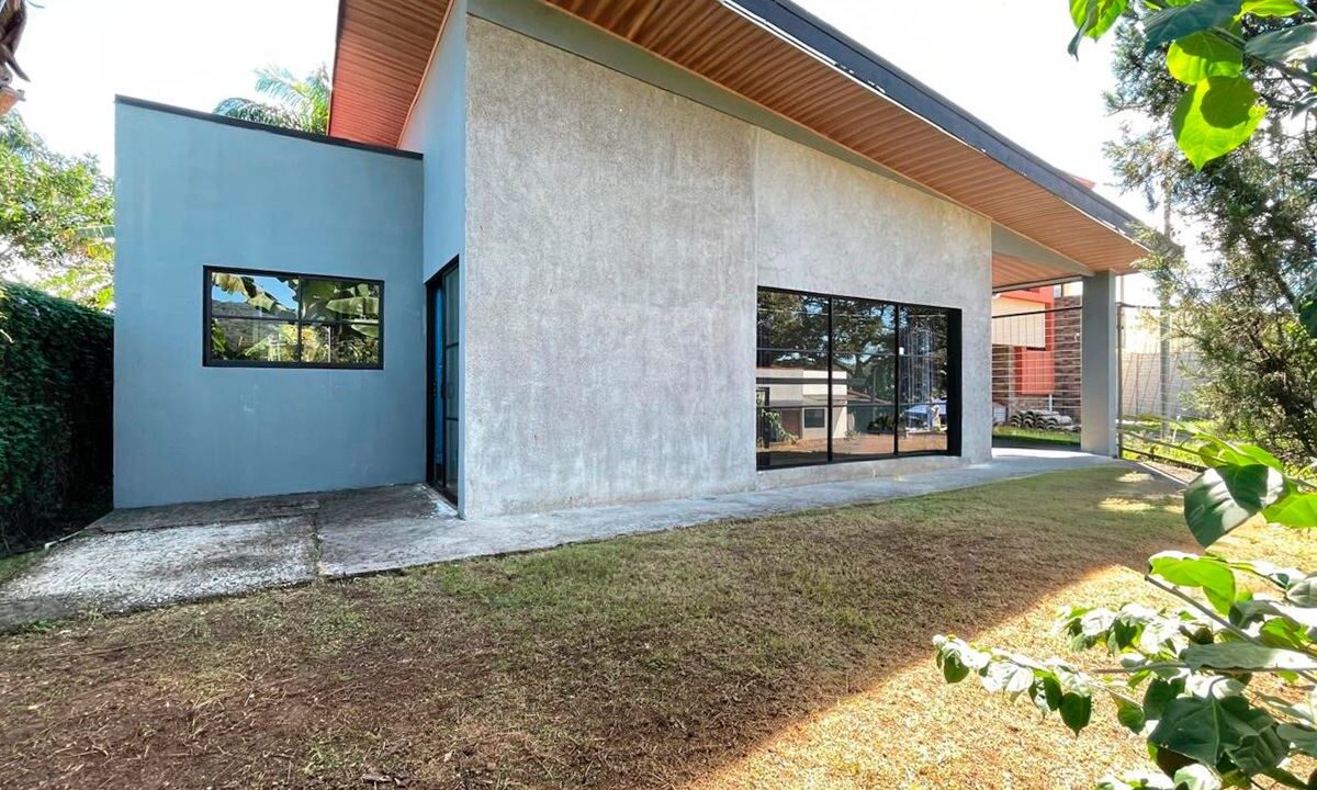 Homes for sale in Atenas Costa Rica