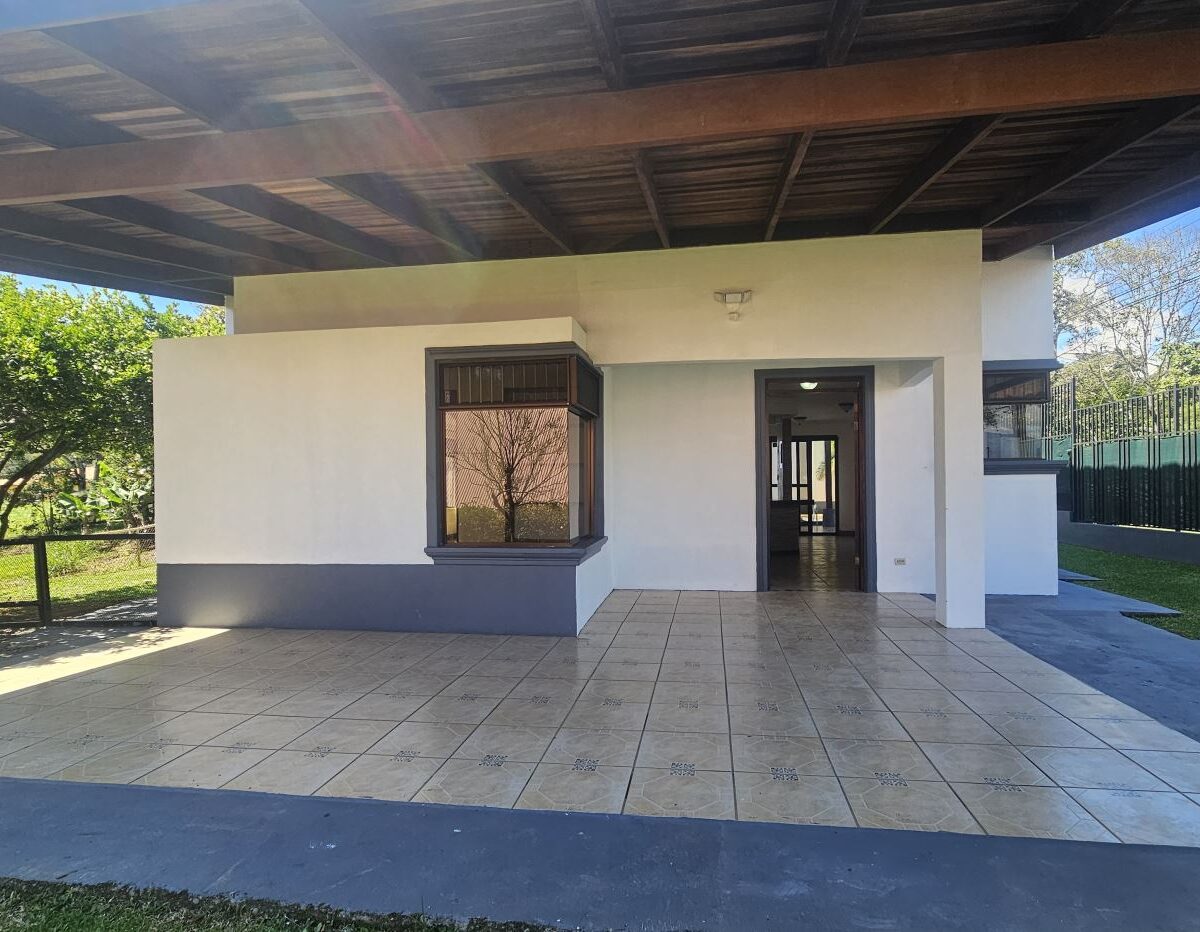 Homes for sale in Atenas Costa Rica