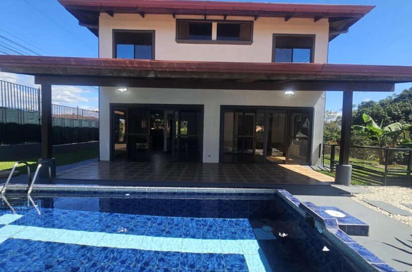 Homes for sale in Atenas Costa Rica