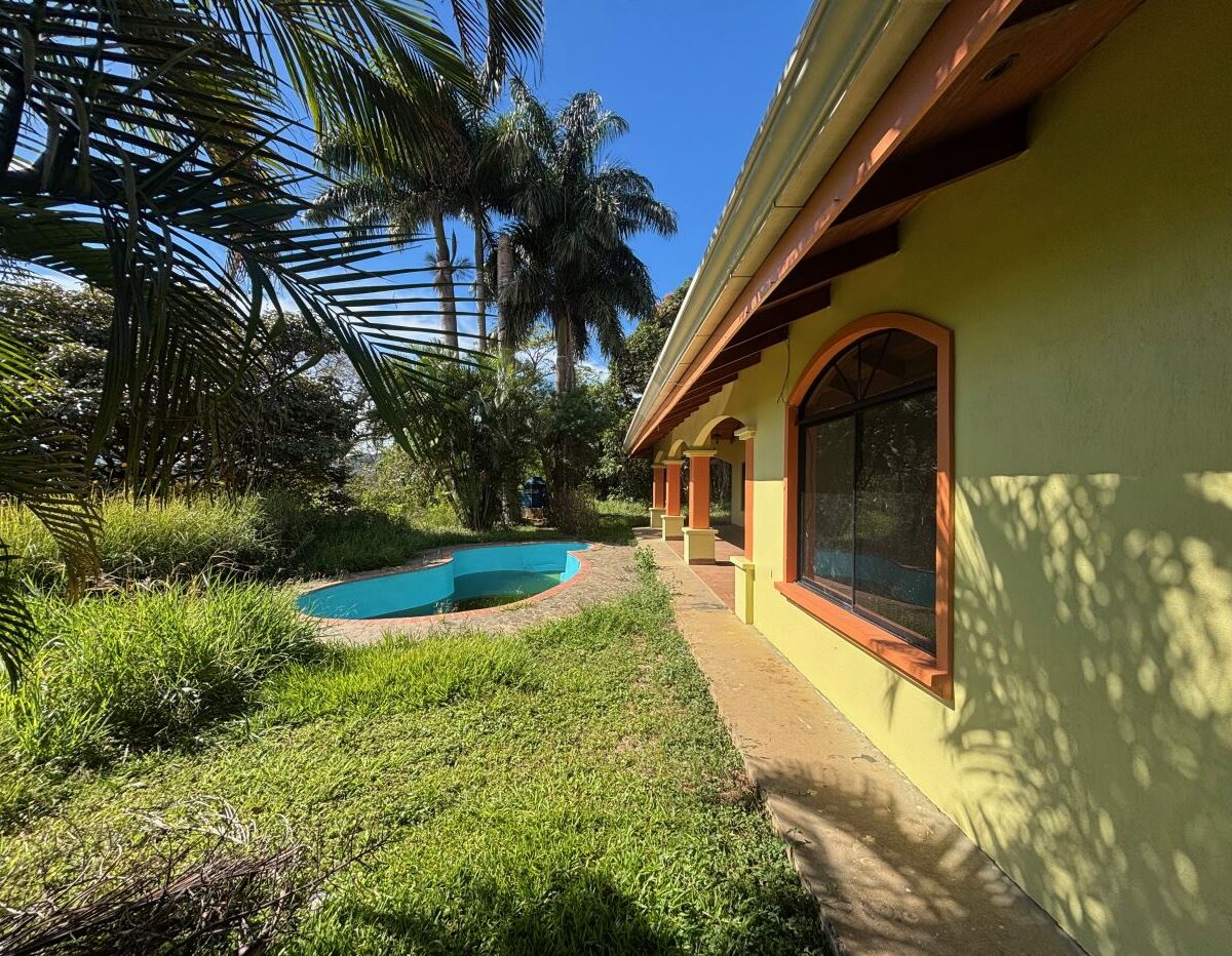 Homes for sale in Atenas Costa Rica