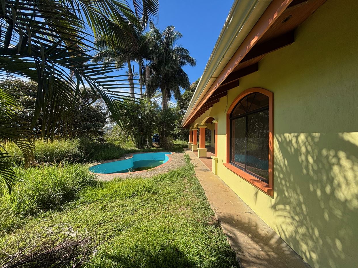 Homes for sale in Atenas Costa Rica