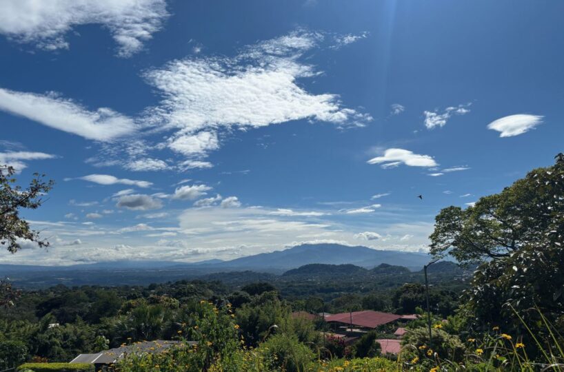 Homes for sale in Atenas Costa Rica