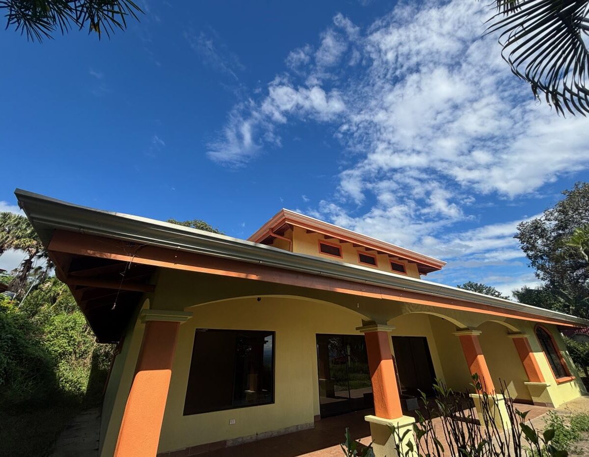 Homes for sale in Atenas Costa Rica