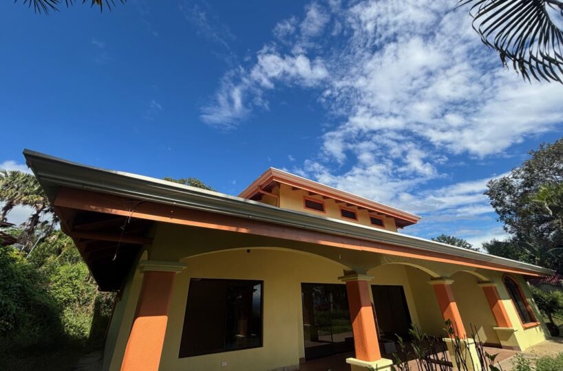Homes for sale in Atenas Costa Rica
