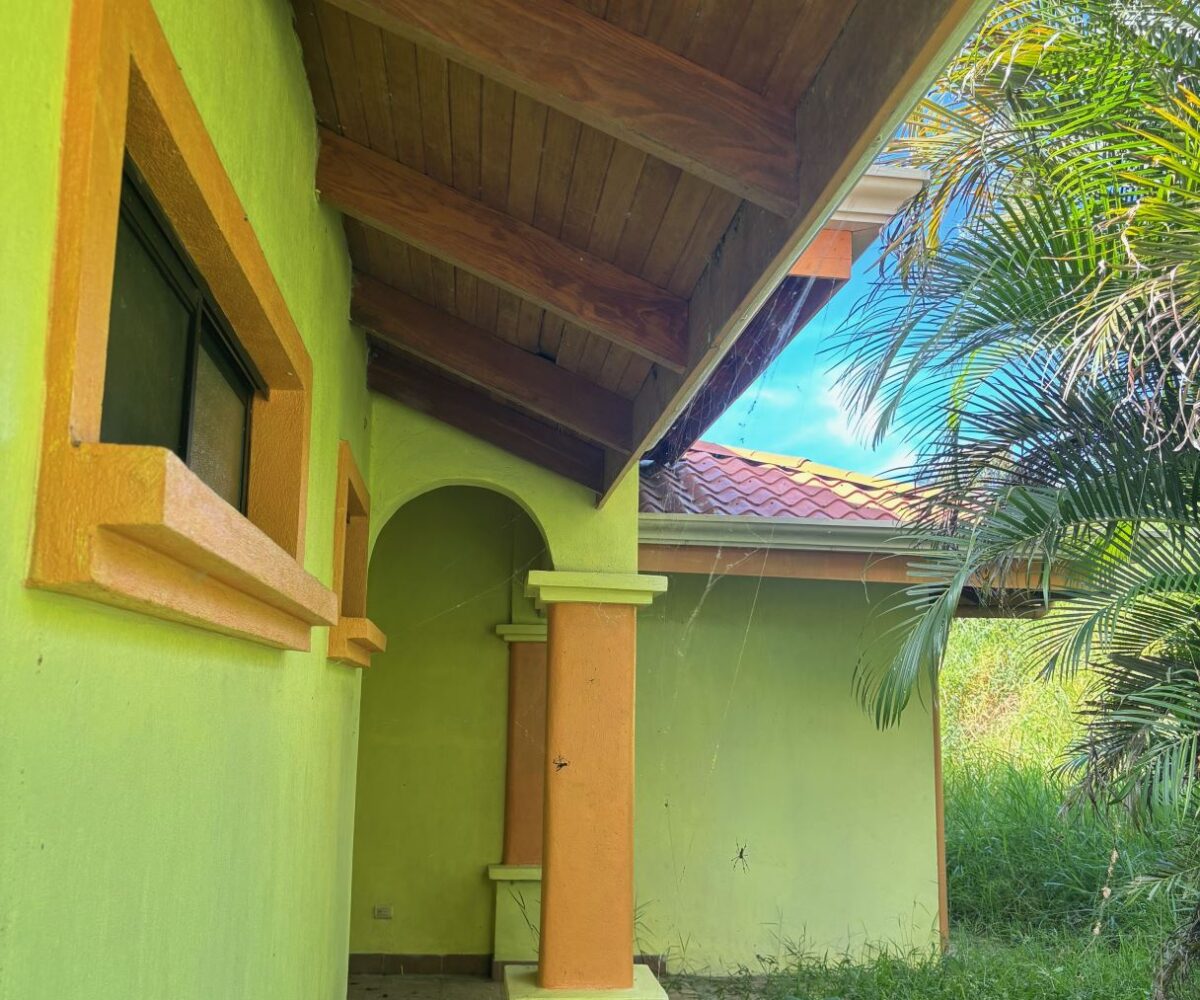 Homes for sale in Atenas Costa Rica