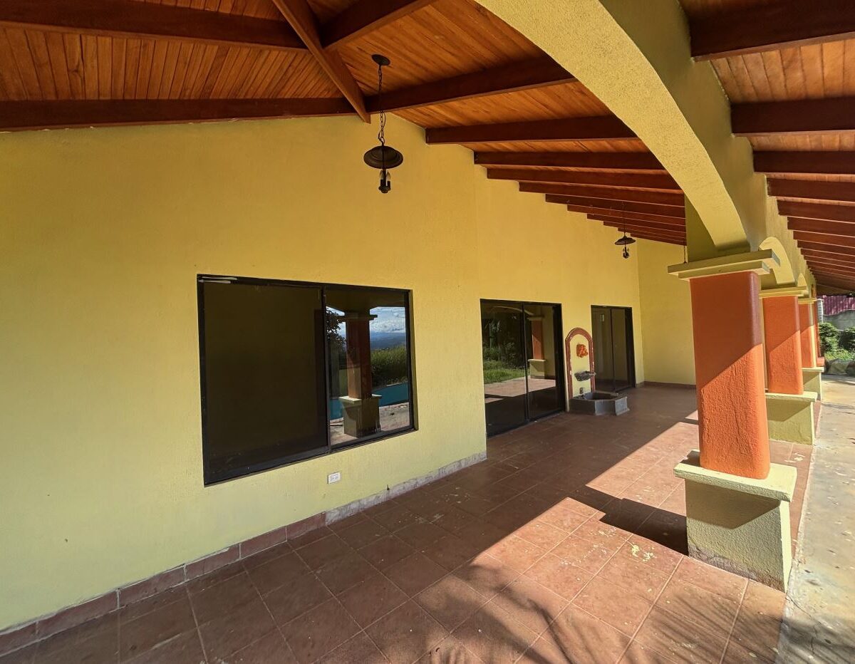 Homes for sale in Atenas Costa Rica