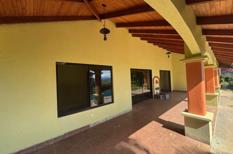 Homes for sale in Atenas Costa Rica