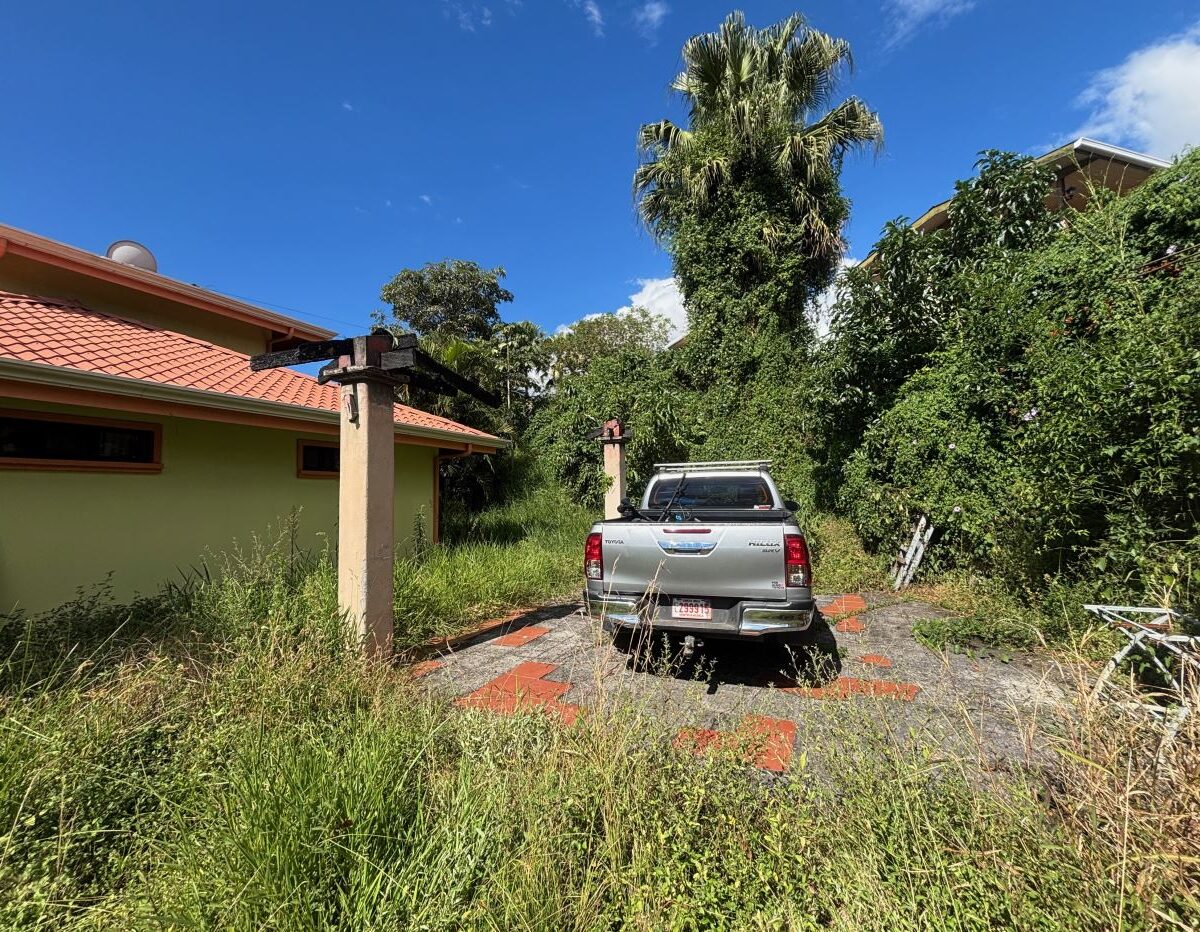 Homes for sale in Atenas Costa Rica