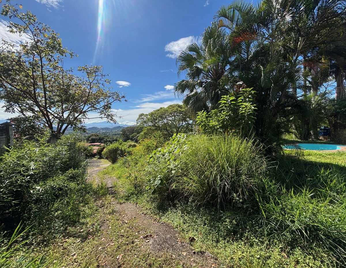 Homes for sale in Atenas Costa Rica