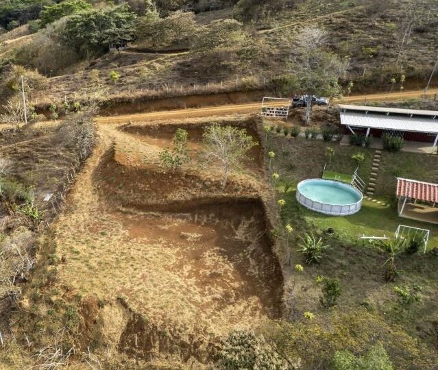 Building Lots for sale in Atenas Costa Rica