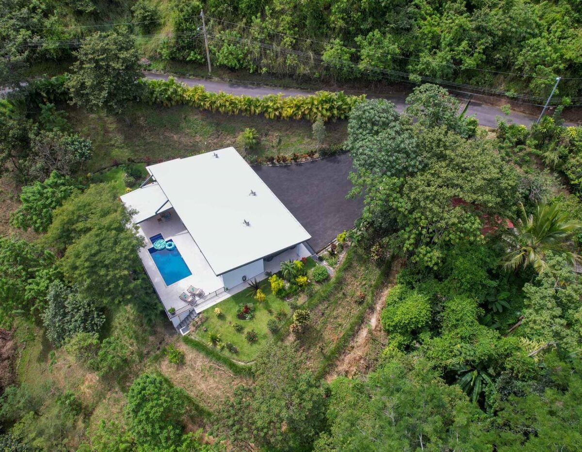 Homes for sale in Atenas Costa Rica