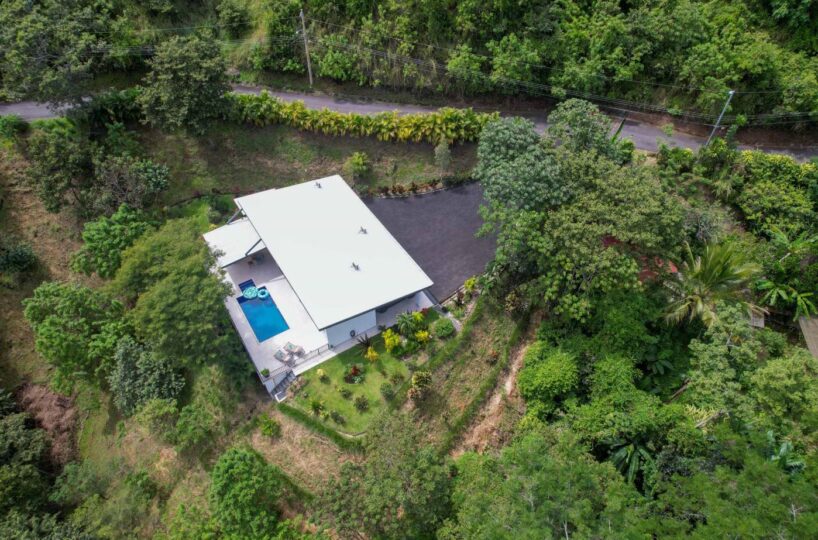 Homes for sale in Atenas Costa Rica